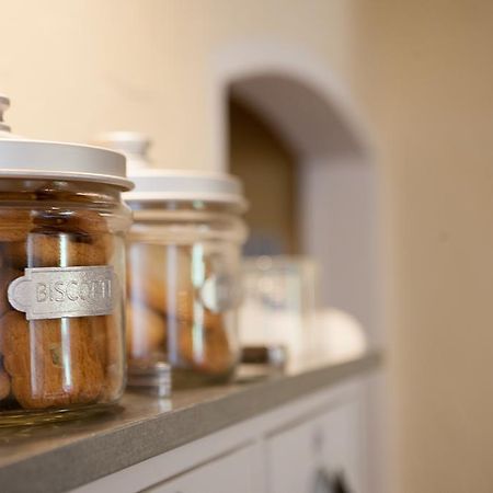 Albergo Del Lago Capalbio Kültér fotó