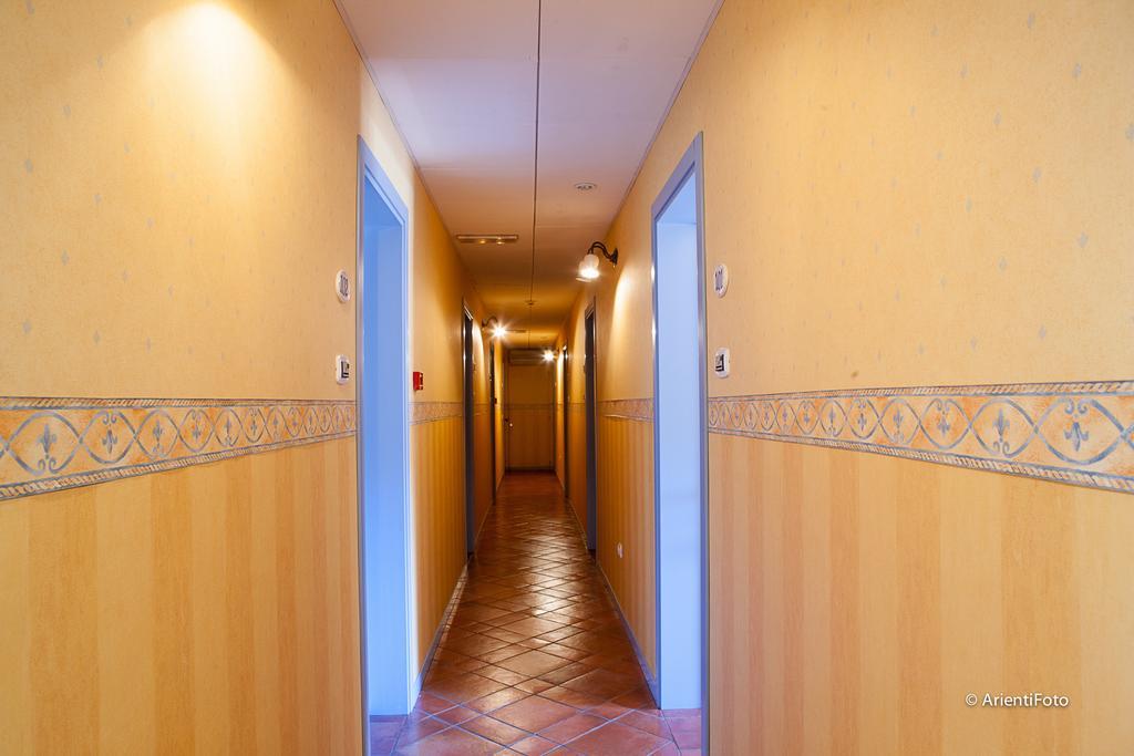 Albergo Del Lago Capalbio Szoba fotó