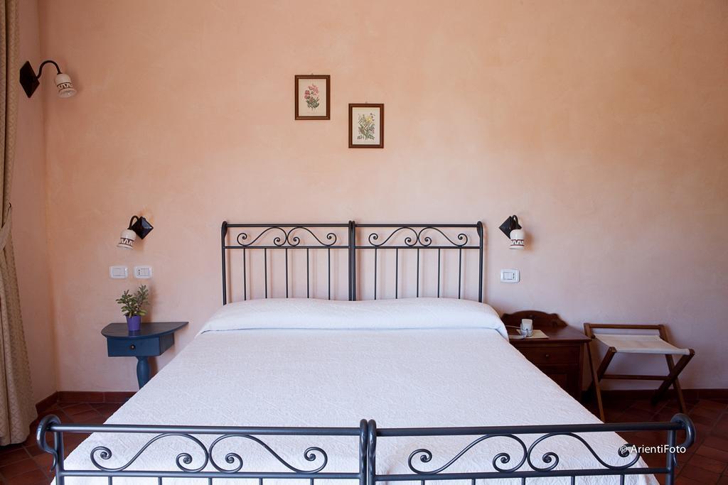 Albergo Del Lago Capalbio Szoba fotó
