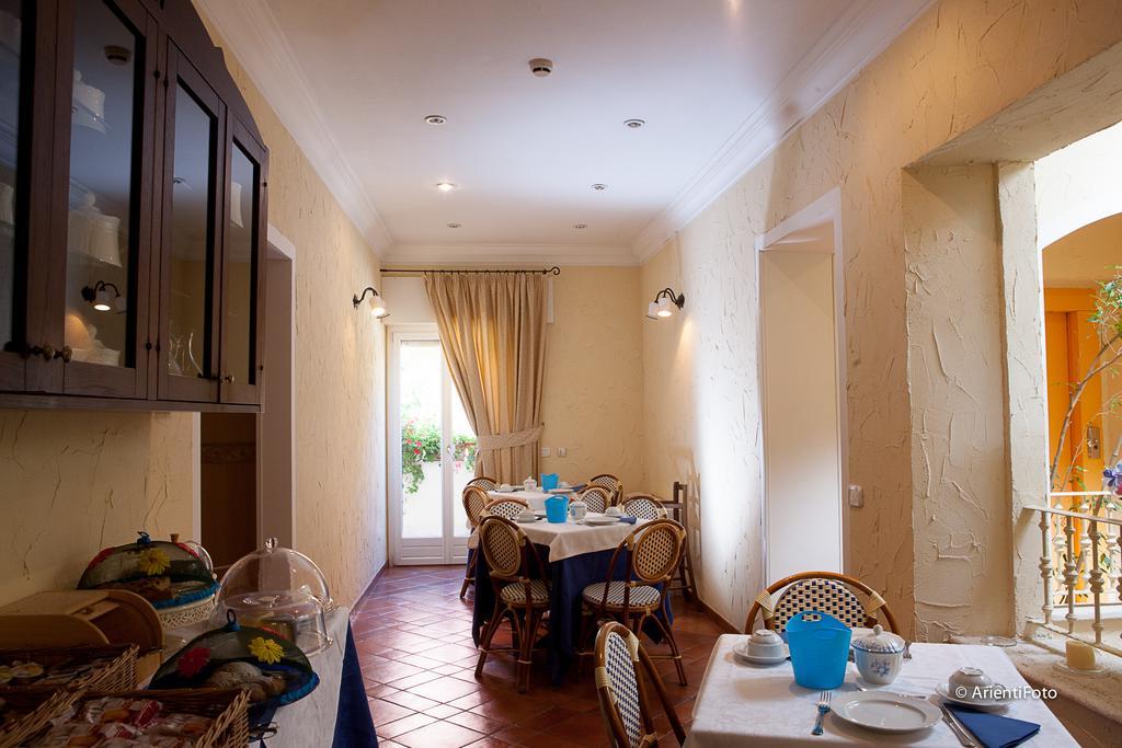 Albergo Del Lago Capalbio Kültér fotó