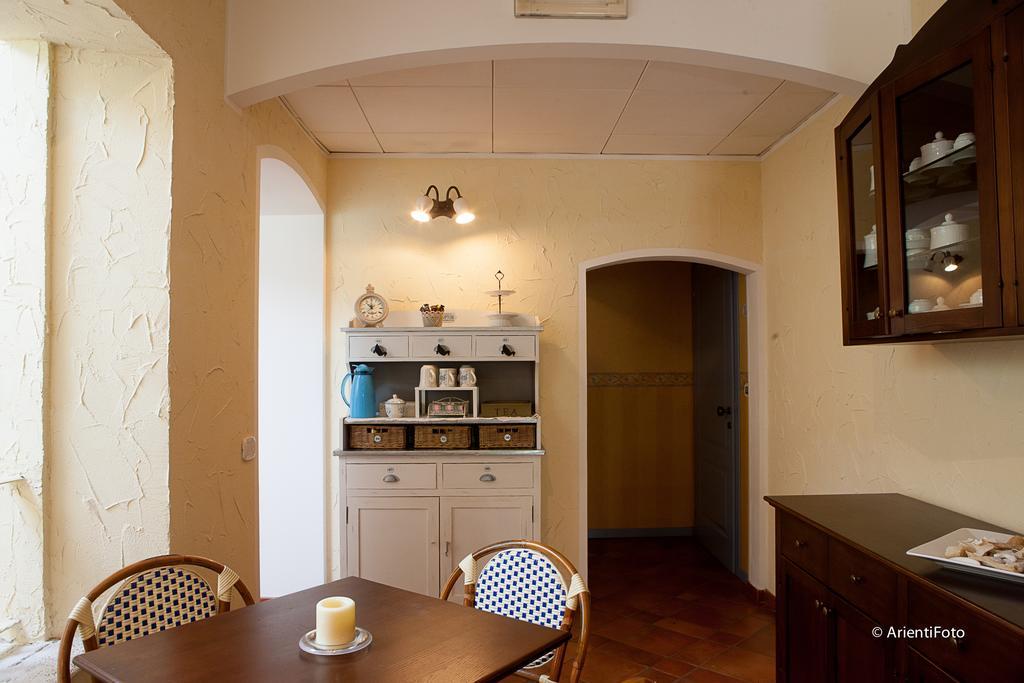 Albergo Del Lago Capalbio Kültér fotó