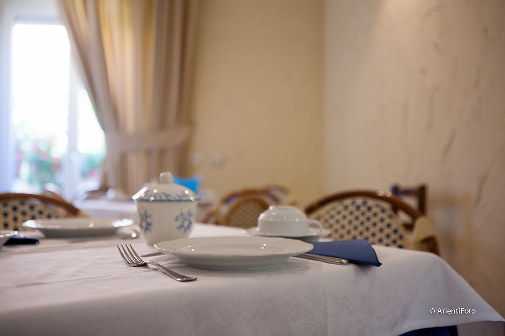 Albergo Del Lago Capalbio Kültér fotó
